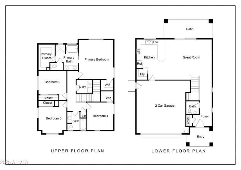 6 - 5519 Floorplan