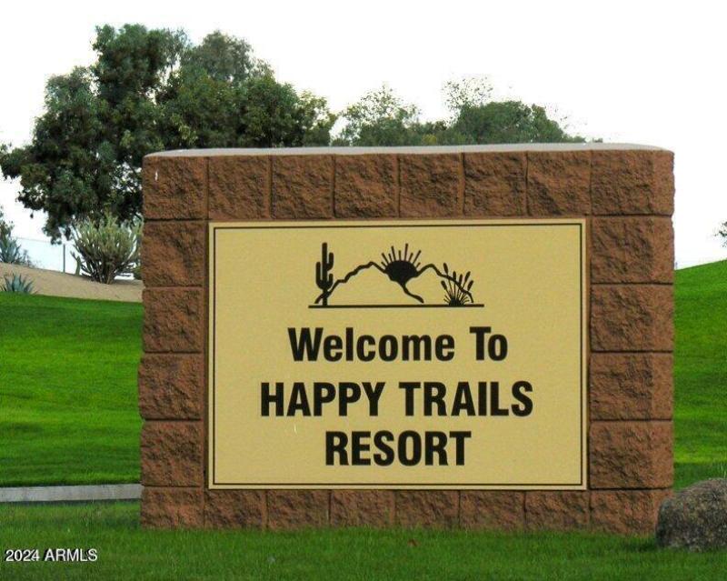 Welcome to HT Resort