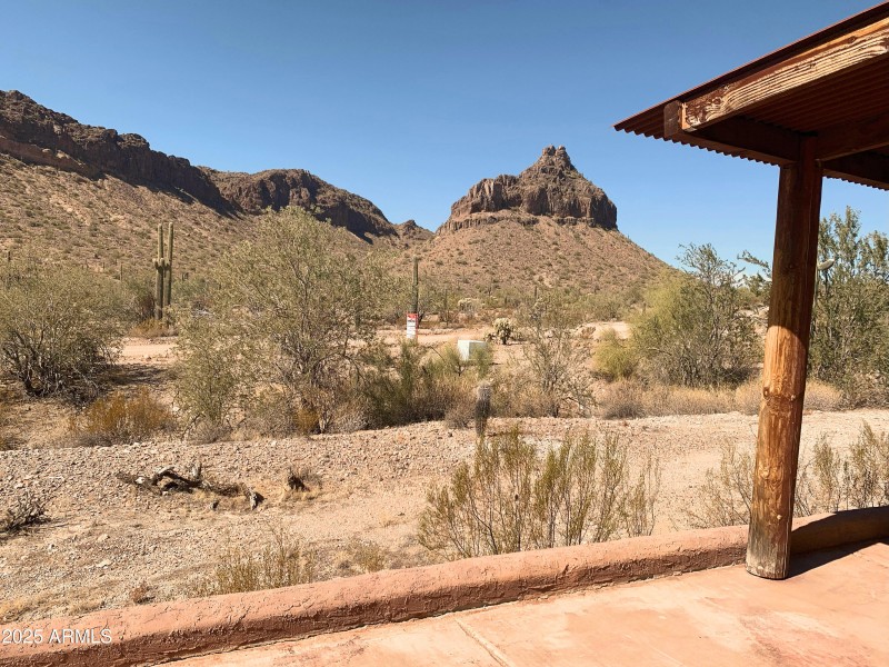 Spectacular Sunsets to the West!