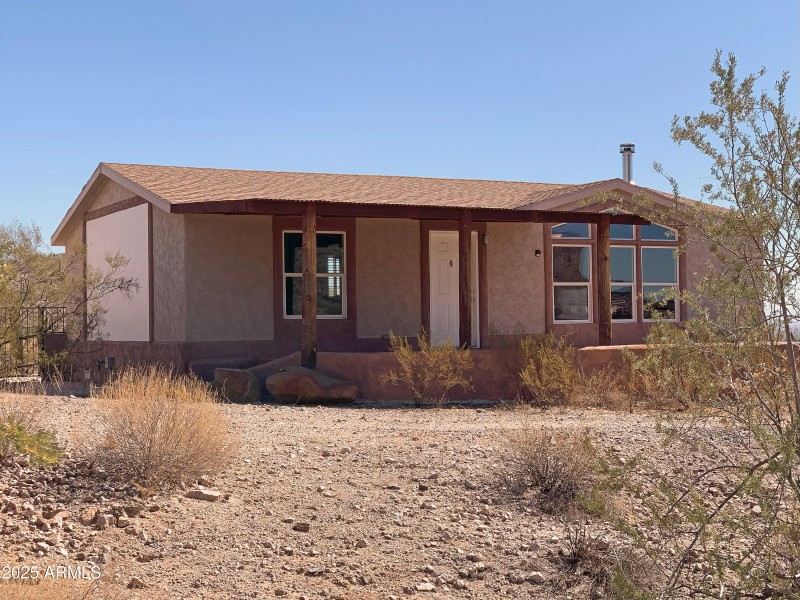 Come Home to the Country!