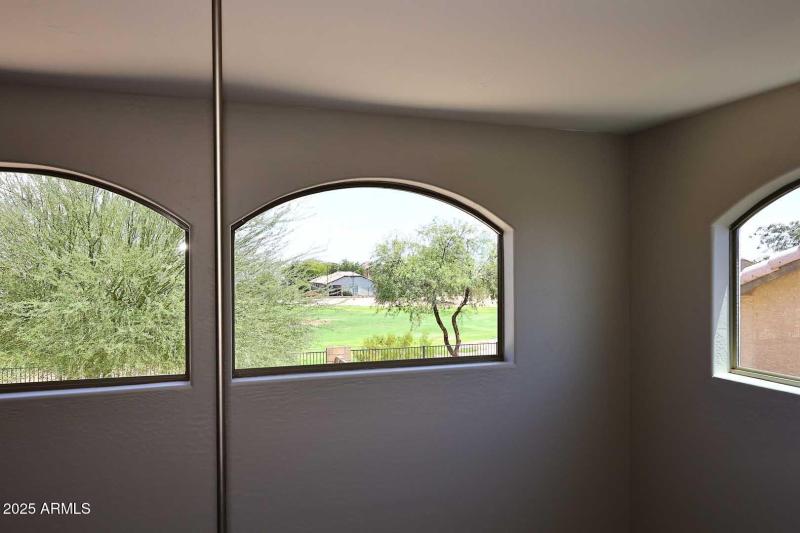 Landing-Golf Course View