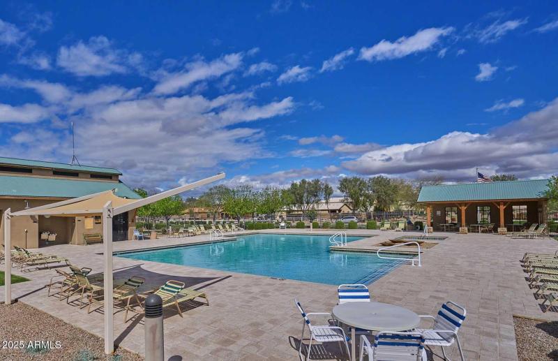 Johnson Ranch-Indigo Sky Pool
