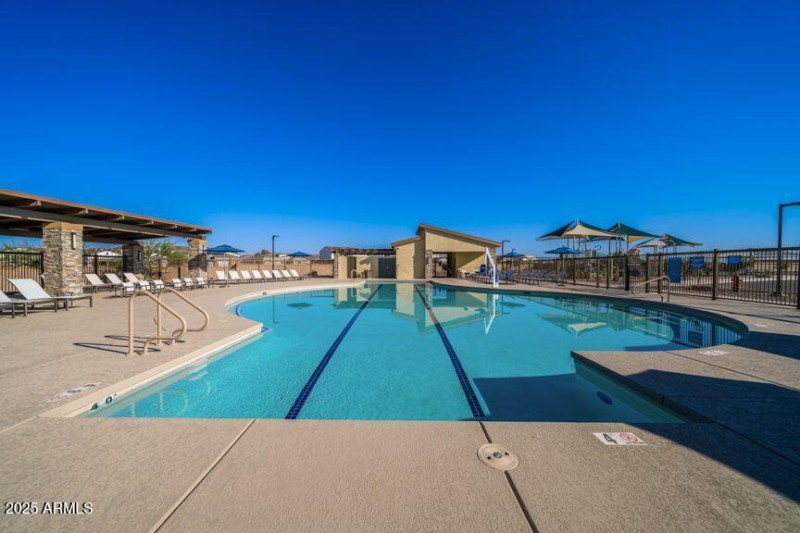 Combs Ranch Community Pool (1)