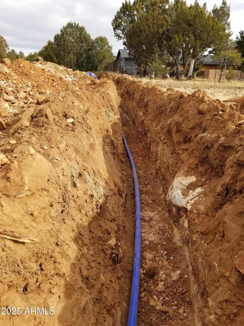 Water Infrastructure 2024