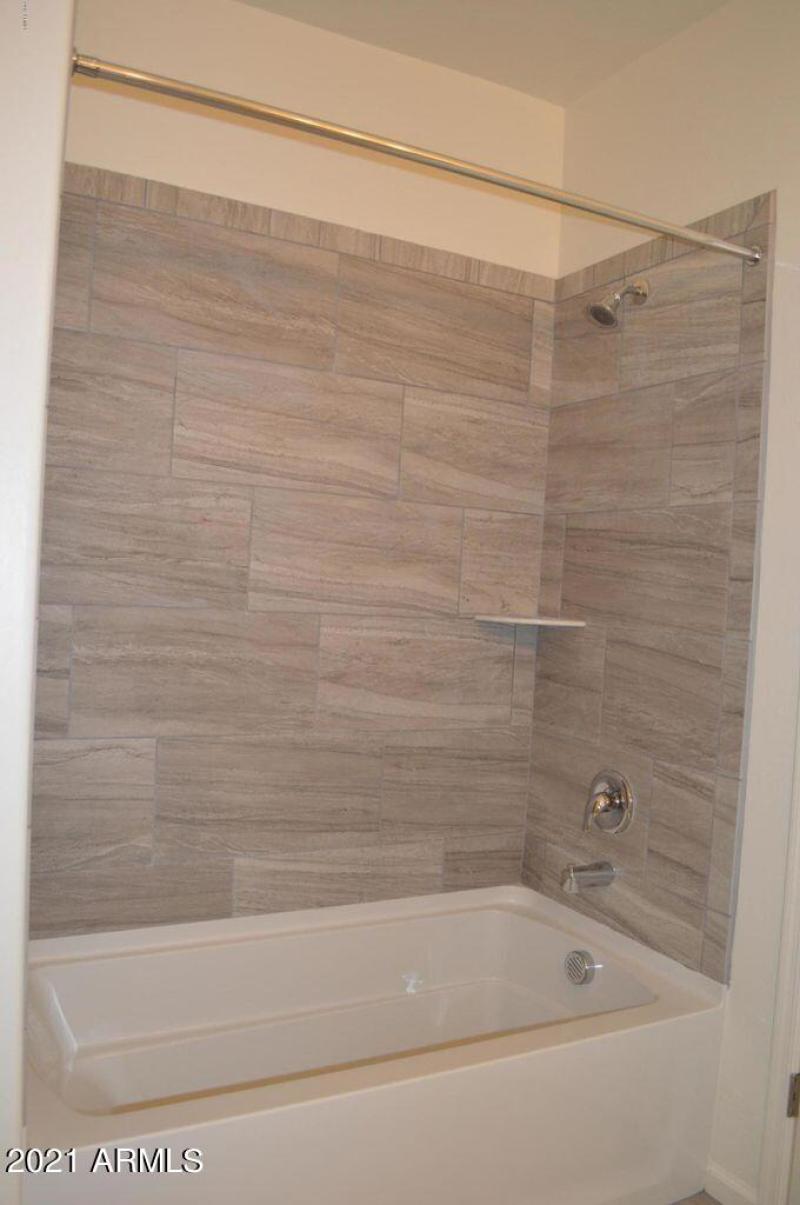 7133 E Onza Ave guest bath