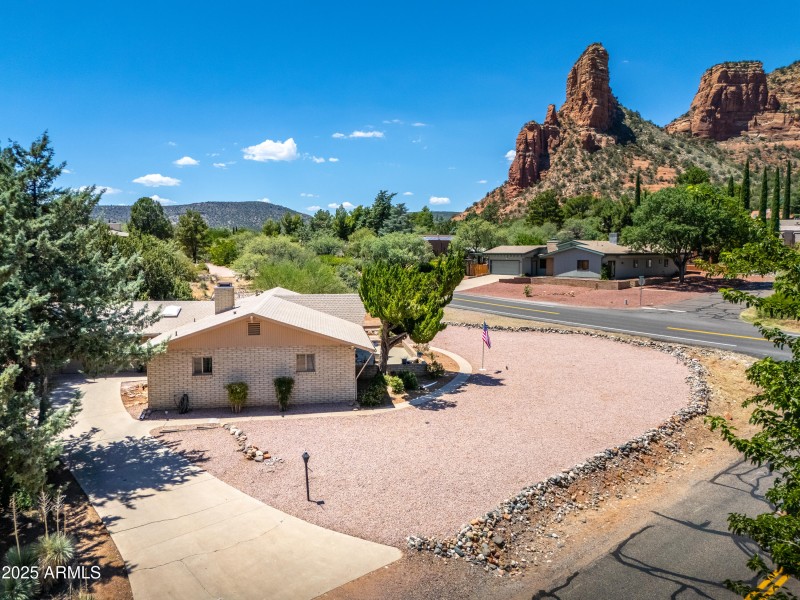 165 Bell Rock Blvd Sedona AZ_Aireal-4