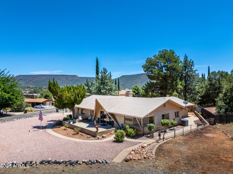 165 Bell Rock Blvd Sedona AZ_Aireal-3