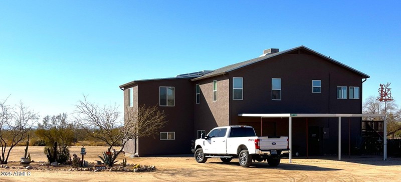 27230 S. Coyote Trail - 2