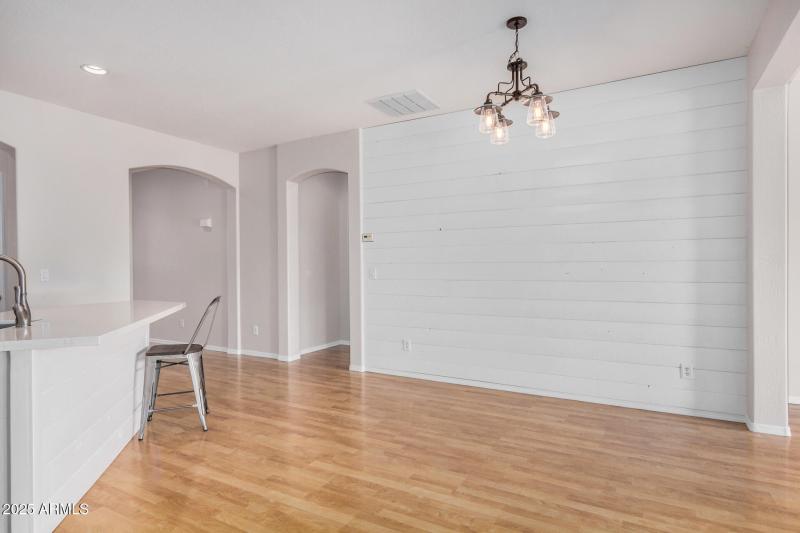 16 - Desert Honeysuckle