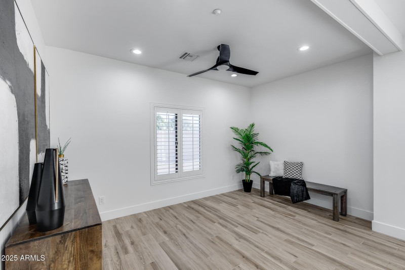 Primary Suite