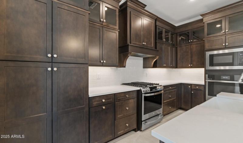 FSVV Villas Lot #65 Kitchen (3) (Large)