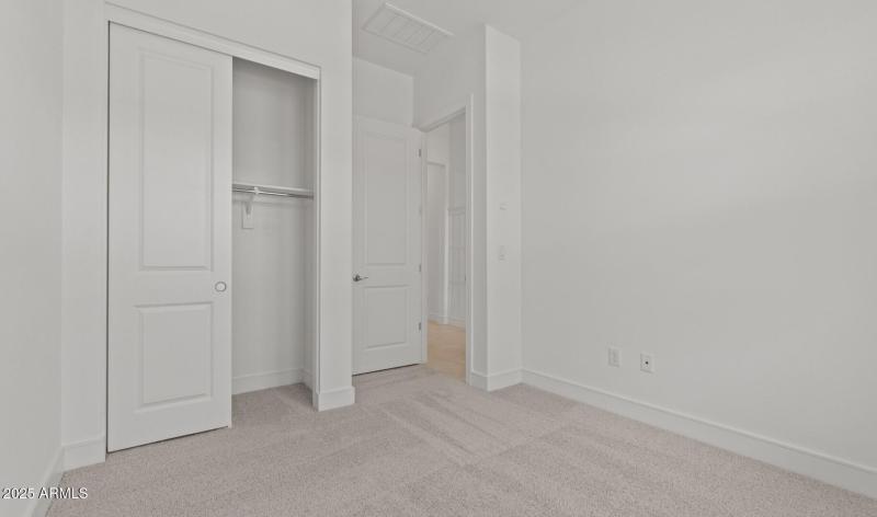 FSVV Villas Lot #65 Bedroom Two (1) (Lar