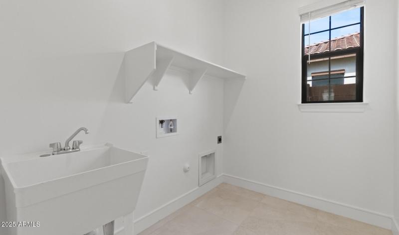 FSVV Villas Lot #65 Laundry Room (Large)