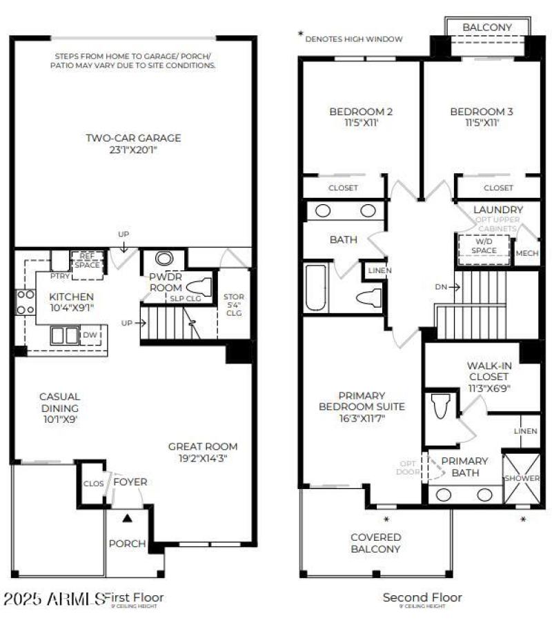 Res 2 floorplan