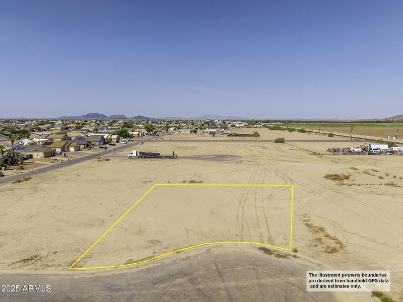 8578 W San Mateo UAS 3 to West