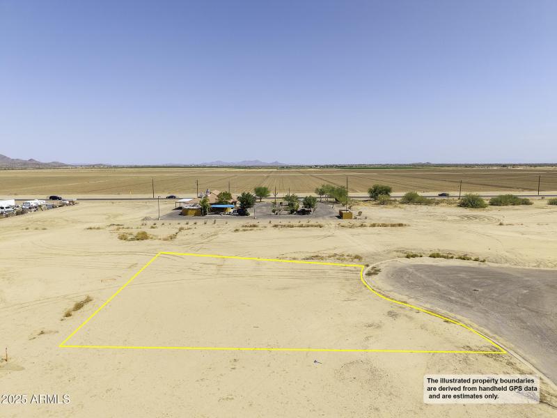 8578 W San Mateo UAS 5 to North