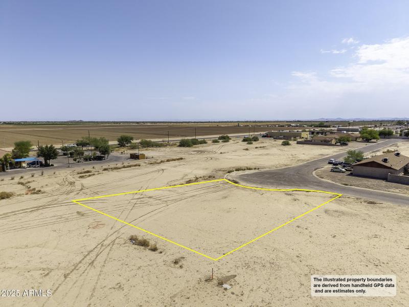 8578 W San Mateo UAS 6 to NE