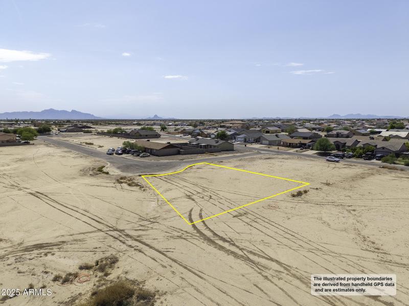 8578 W San Mateo UAS 8 to SE