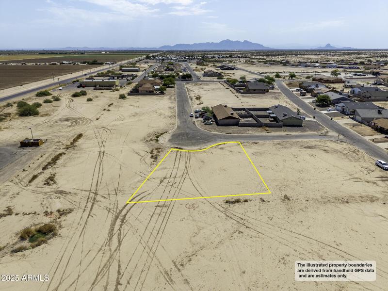 8578 W San Mateo UAS 14 High View East