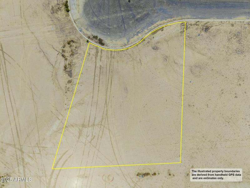 8578 W San Mateo UAS 15 Top Down