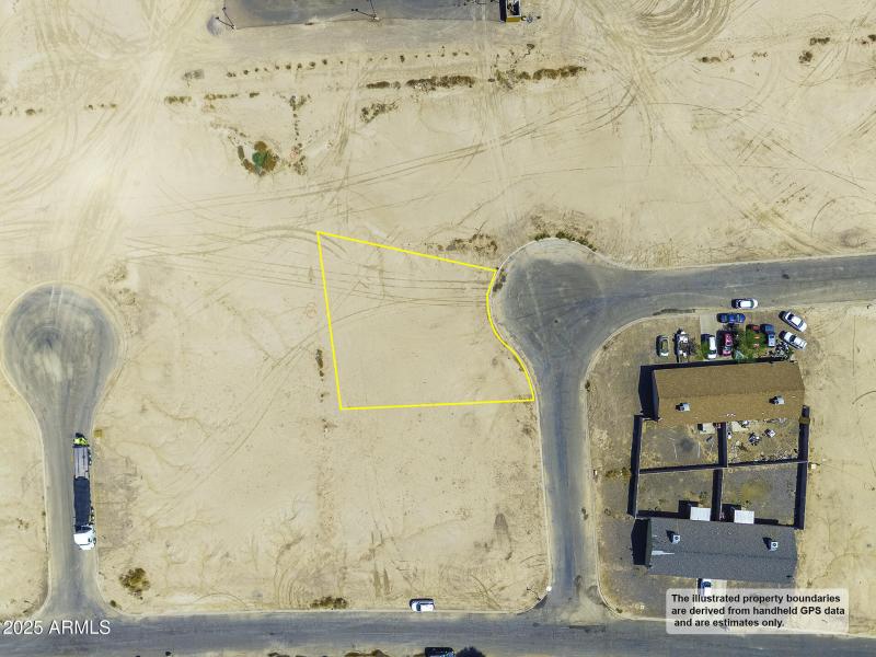 8578 W San Mateo UAS 16 Top Down High