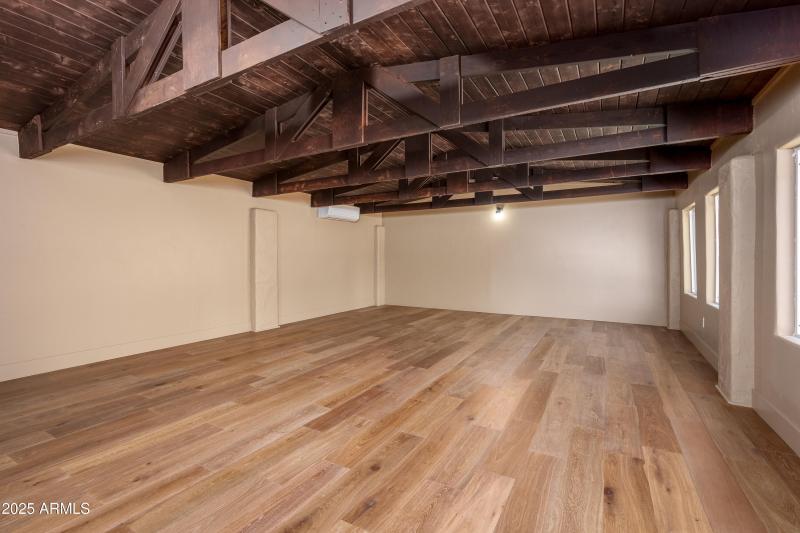 Game Room/Theater Room