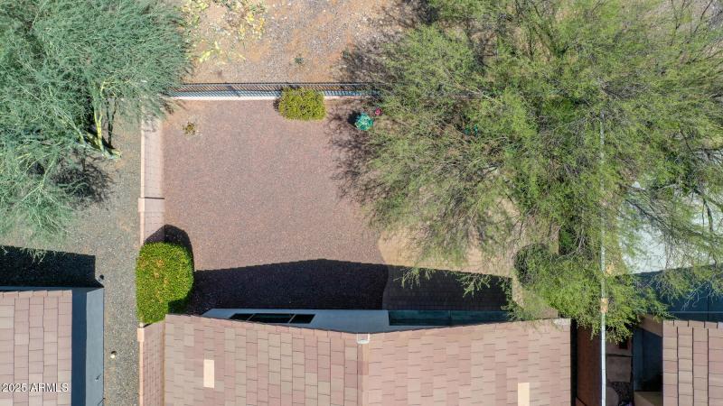 Drone-02-Top or backyard