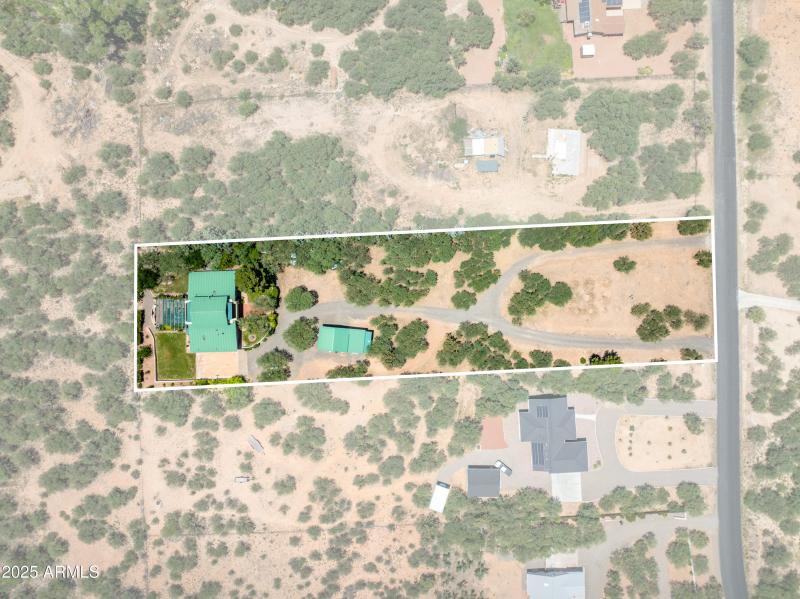 2854 S Diamond S Rd Camp Verde AZ-2