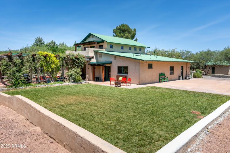 2854 S Diamond S Rd Camp Verde AZ-85