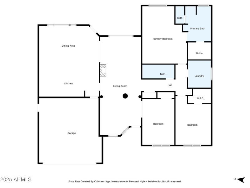 11338 E Neville Avenue, Mesa, AZ 85209