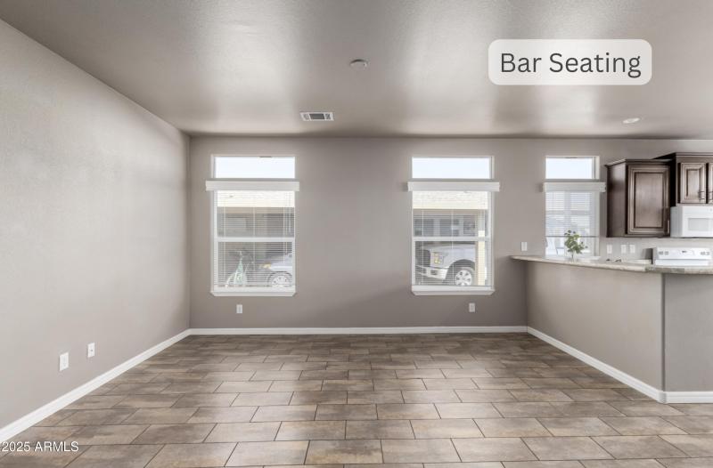 Bar Seating