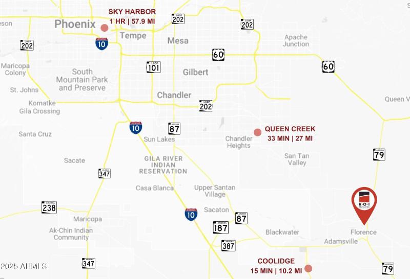 Florence overview - Brochure Cover (3)