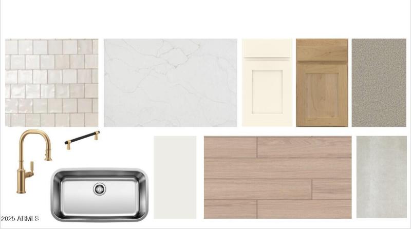 Serene Palate Unlabeled