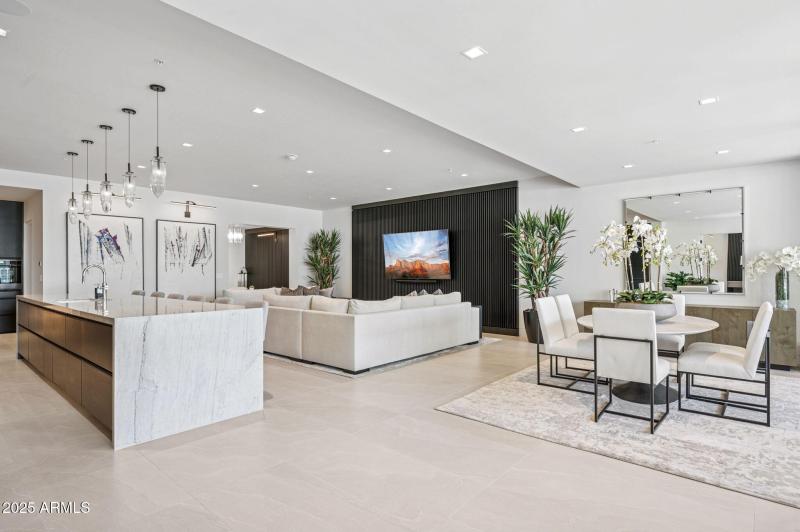 Custom Designed Condo