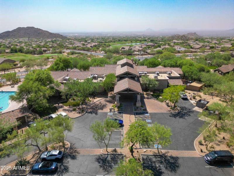 3645 N Morning Dove Mesa, AZ 85207-1