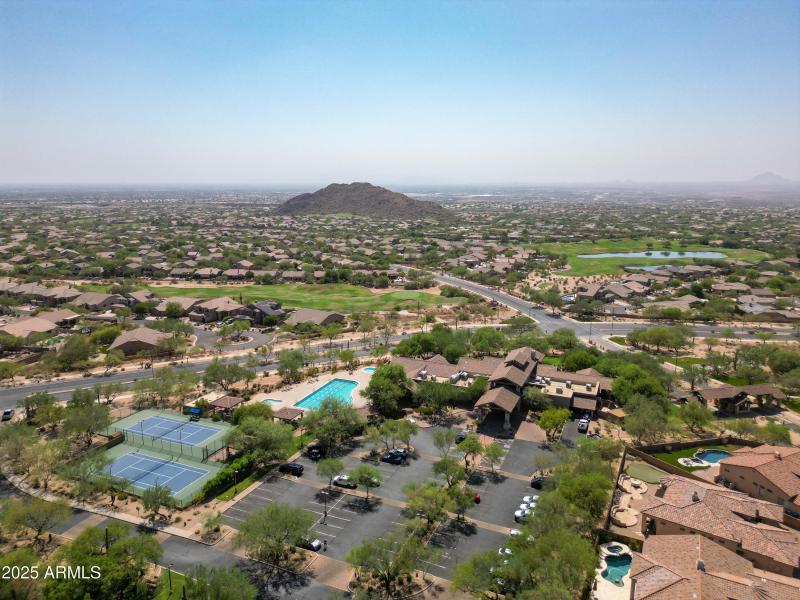 3645 N Morning Dove Mesa, AZ 85207-5