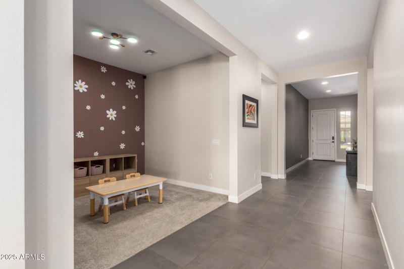 Den/Office/Formal Dining/Playroom