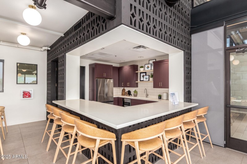 Host a Private Event