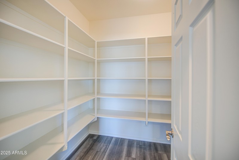 Kitchen Pantry