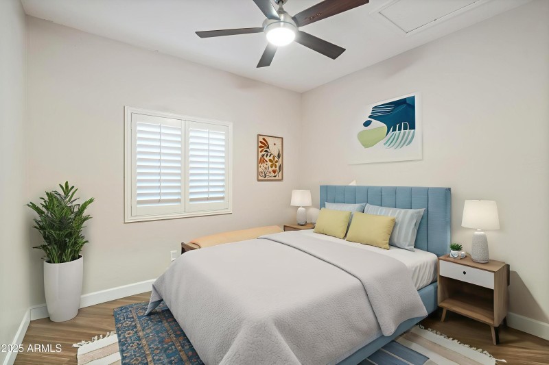 25-Bedroom - Bedroom - Standard - 1