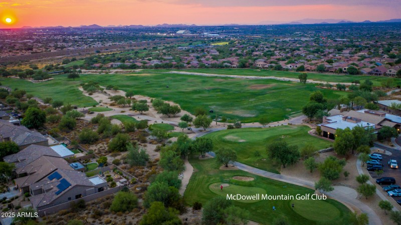 McDowell Mountain Golf Club-69