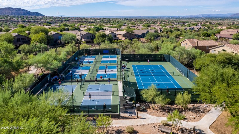 McDowell Mountain Ranch Community Center