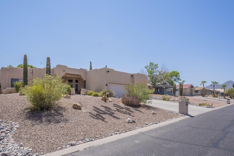16317 E BAINBRIDGE AVE, Fountain Hills