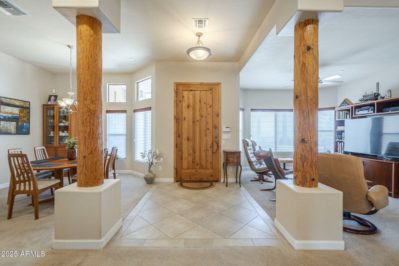 16317 E BAINBRIDGE AVE, Fountain Hills