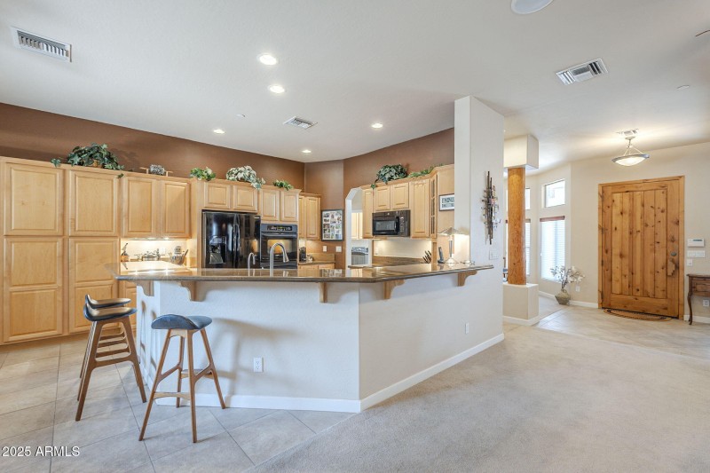 16317 E BAINBRIDGE AVE, Fountain Hills