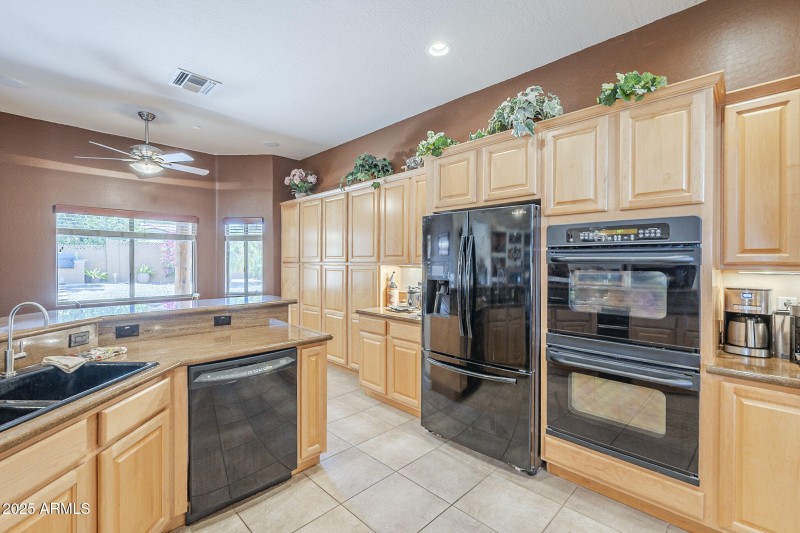 16317 E BAINBRIDGE AVE, Fountain Hills