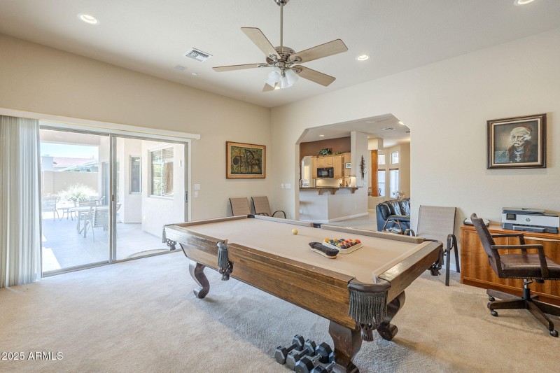 16317 E BAINBRIDGE AVE, Fountain Hills