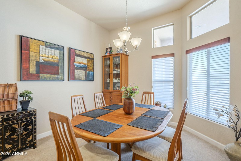 16317 E BAINBRIDGE AVE, Fountain Hills