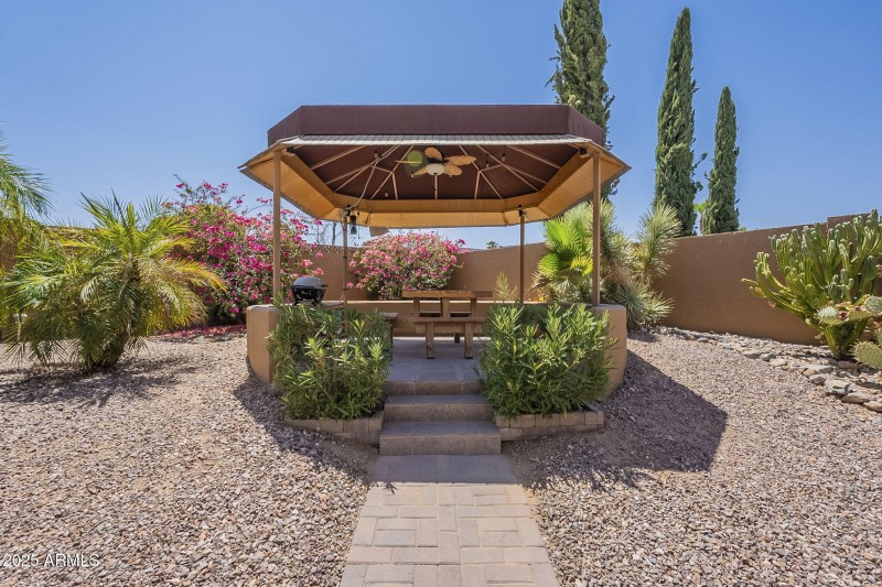 16317 E BAINBRIDGE AVE, Fountain Hills