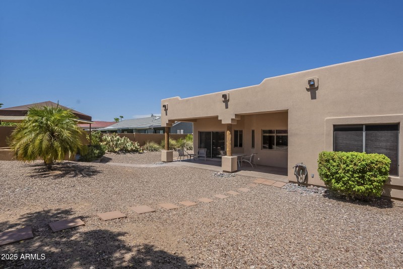 16317 E BAINBRIDGE AVE, Fountain Hills